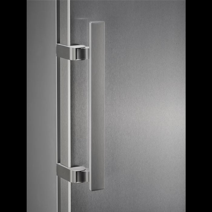 Electrolux brīvstāvošs ledusskapis,186 cm LRS3DE39U