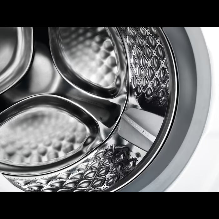 Electrolux 700. sērijas veļas mazg.mašīna ar žāvētāju, 9kg, balta EW7W2492E