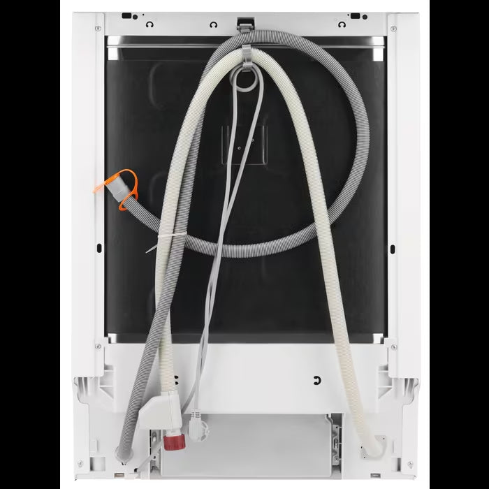 Electrolux 600.sērija trauku mazgājamā mašīna (iebūv.) ar SatelliteClean, 60 cm KES27200L