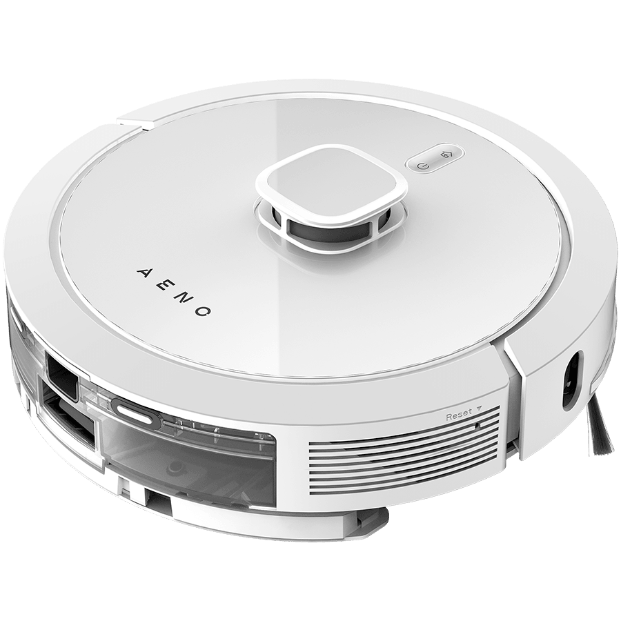 Putekļu sūcējs robots AENO ARC0004S - DomoTehnika