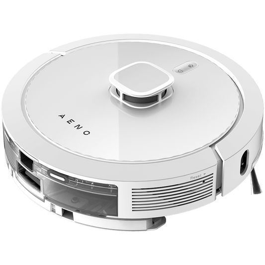 Putekļu sūcējs robots AENO ARC0004S - DomoTehnika