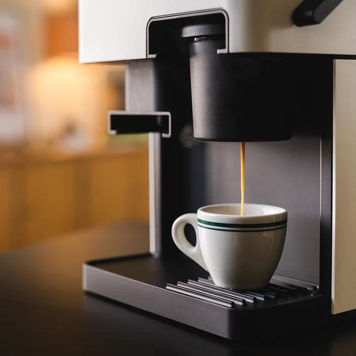 Espresso kafijas automāts NIVONA CUBE 4102 - DomoTehnika