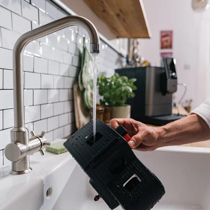 Espresso kafijas automāts NIVONA NIVO 8103 - DomoTehnika