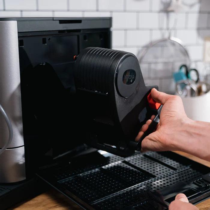 Espresso kafijas automāts NIVONA NIVO 8103 - DomoTehnika