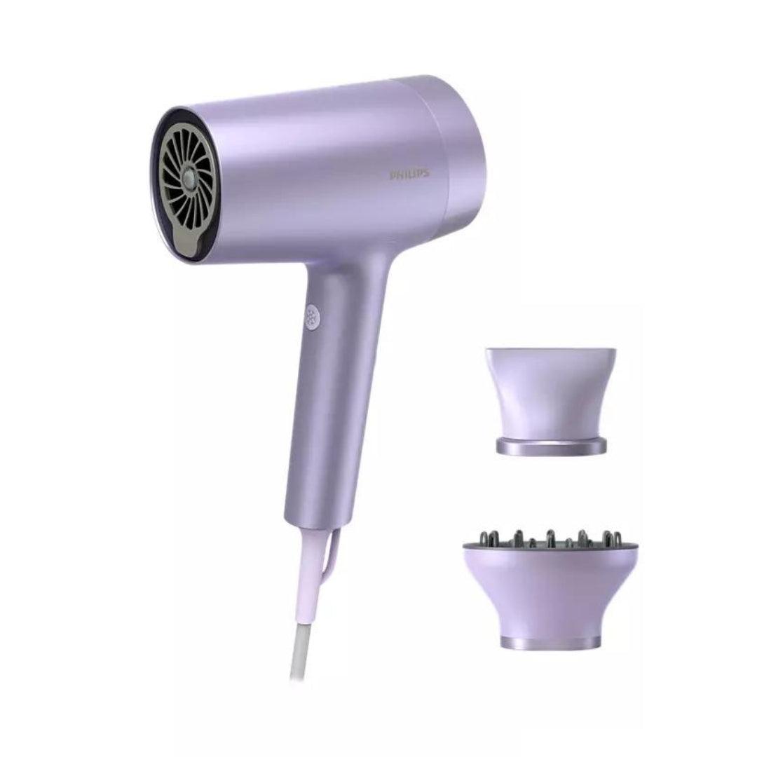 Matu fēns PHILIPS BHD720/10 - DomoTehnika