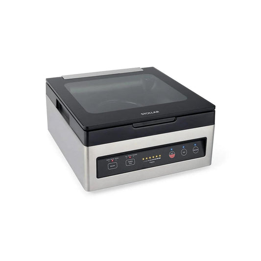 Vakuuma iepakotājs STOLLAR BVS900 - DomoTehnika