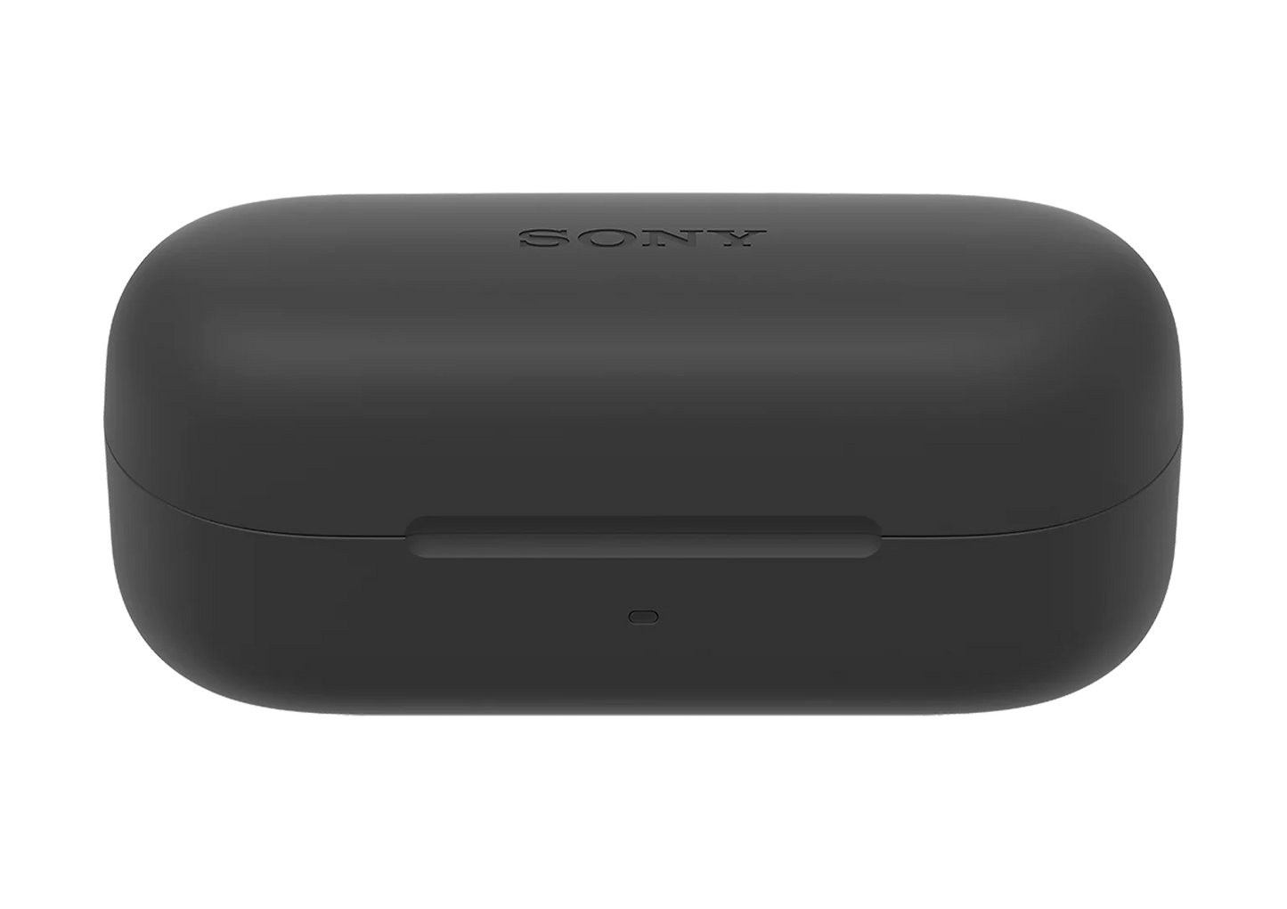 Wireless headphones SONY WF-C510/B WFC510B.CE7