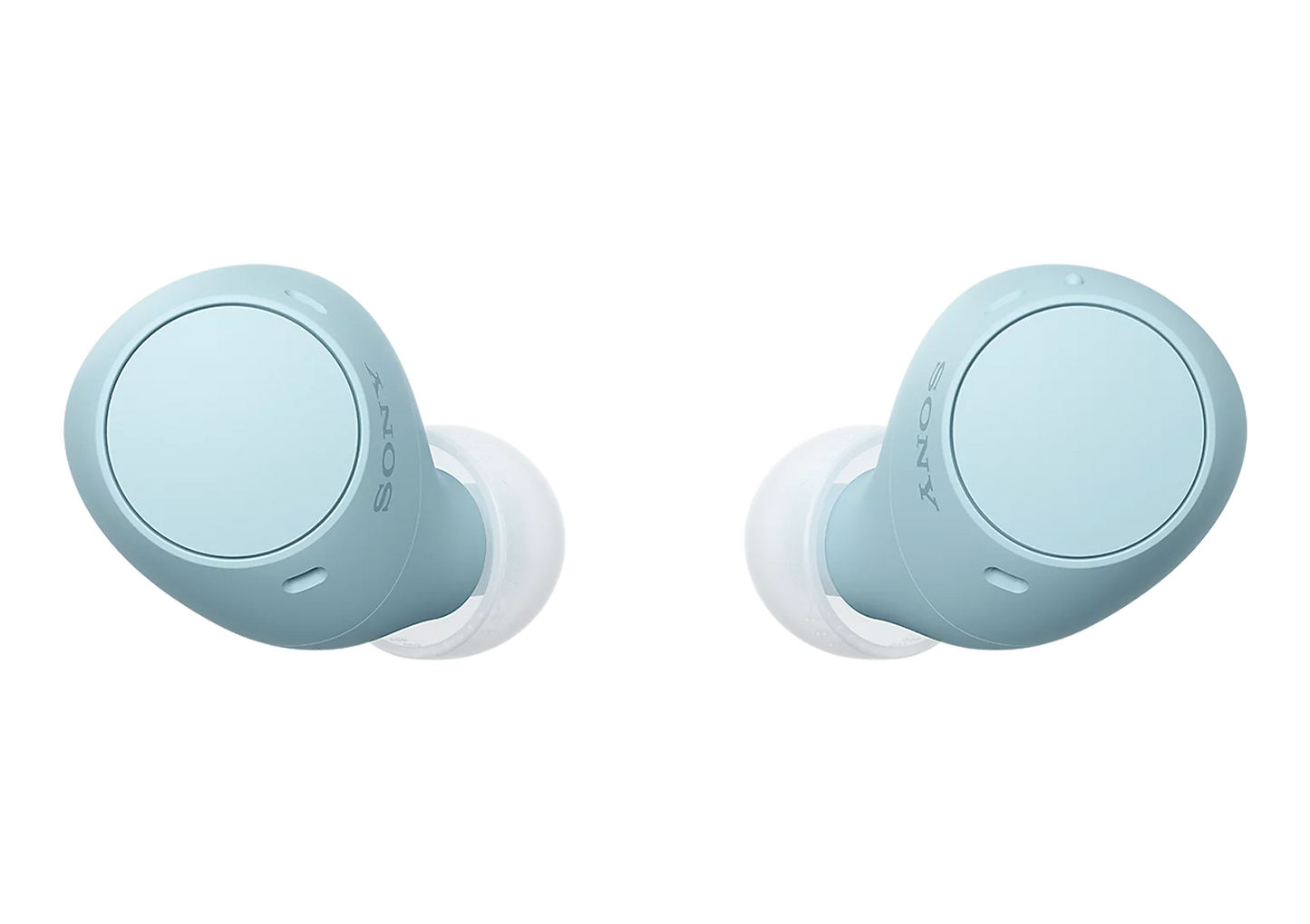 Wireless headphones SONY WF-C510/Y WFC510Y.CE7