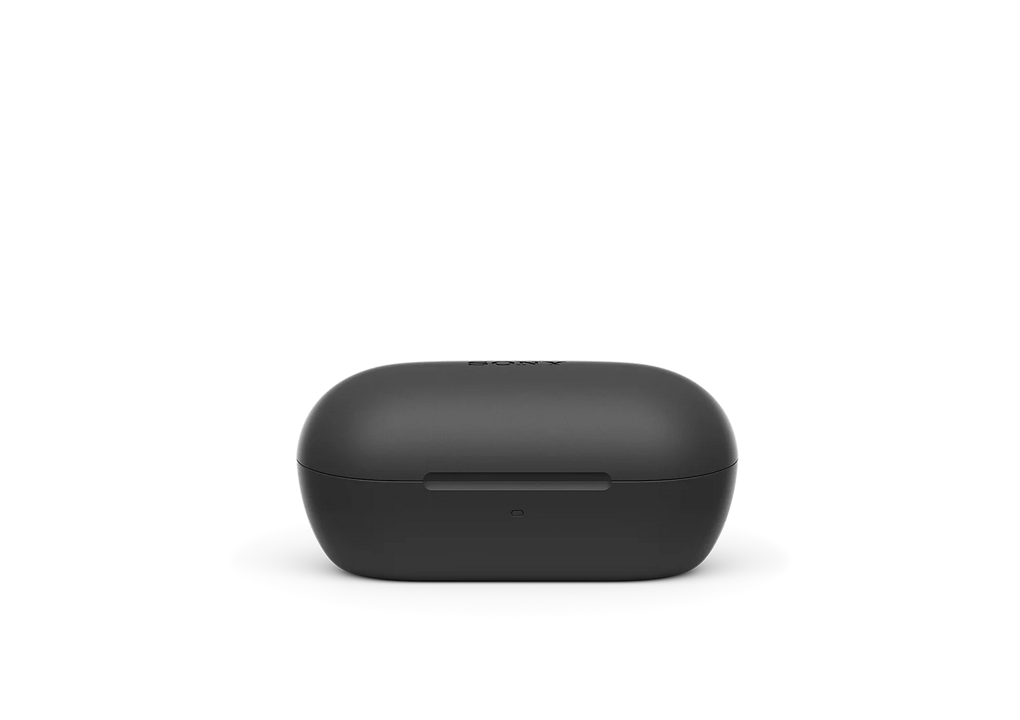 Wireless headphones SONY WF-C710N/B WFC710NB.CE7