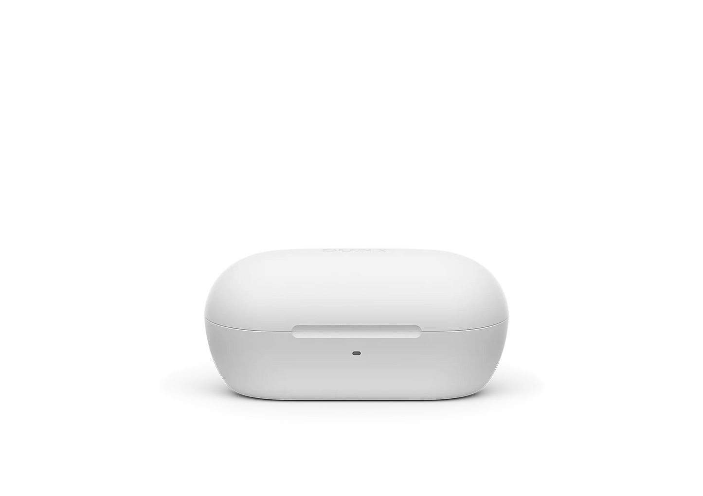 Wireless headphones SONY WF-C710N/W WFC710NW.CE7