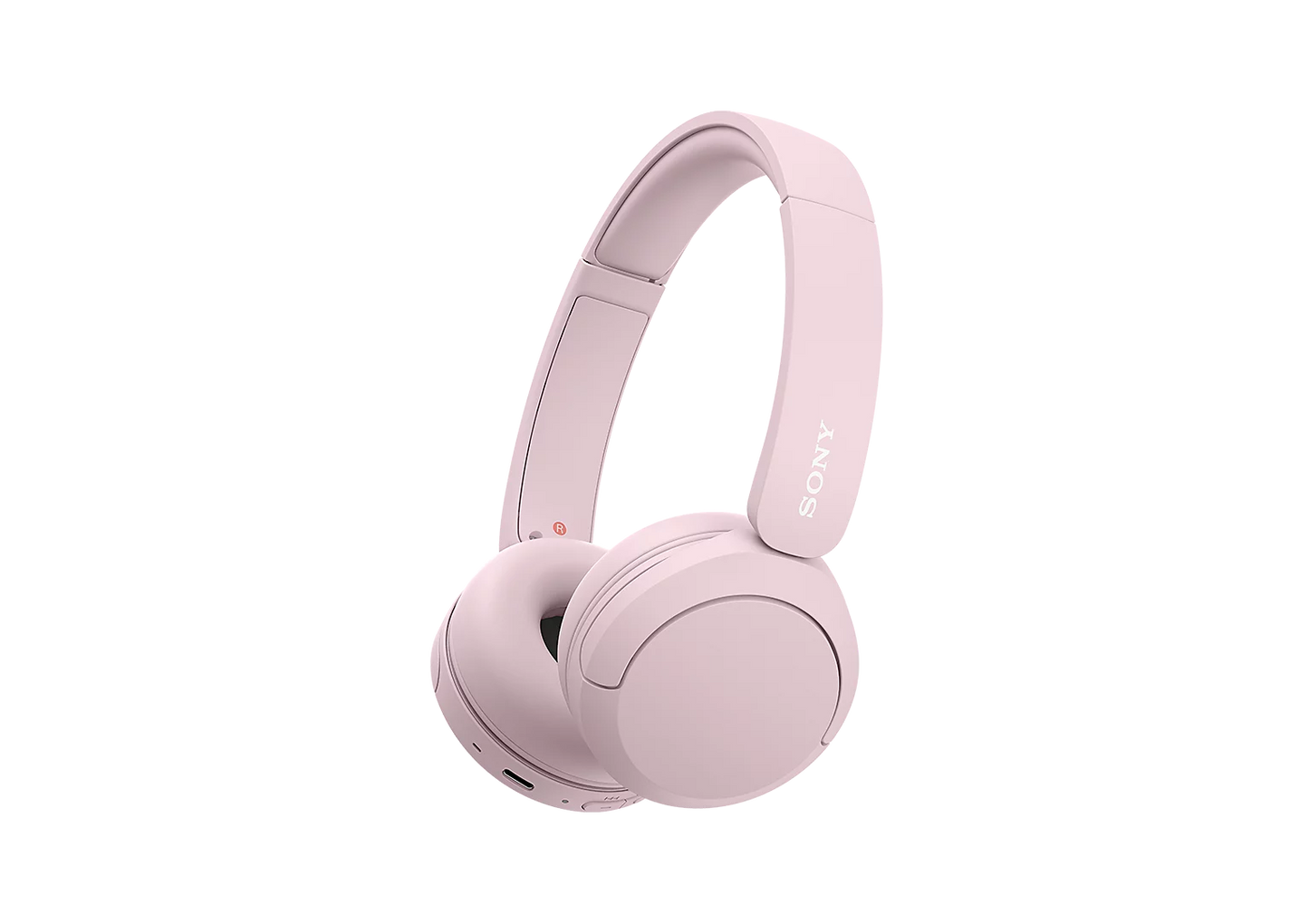 Wireless headphones SONY WH-CH520/P WHCH520P.CE7