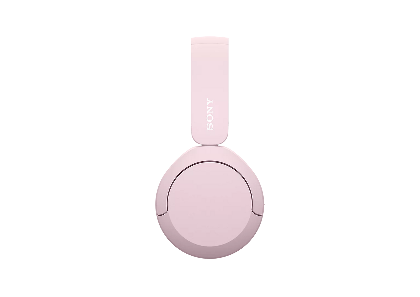 Wireless headphones SONY WH-CH520/P WHCH520P.CE7