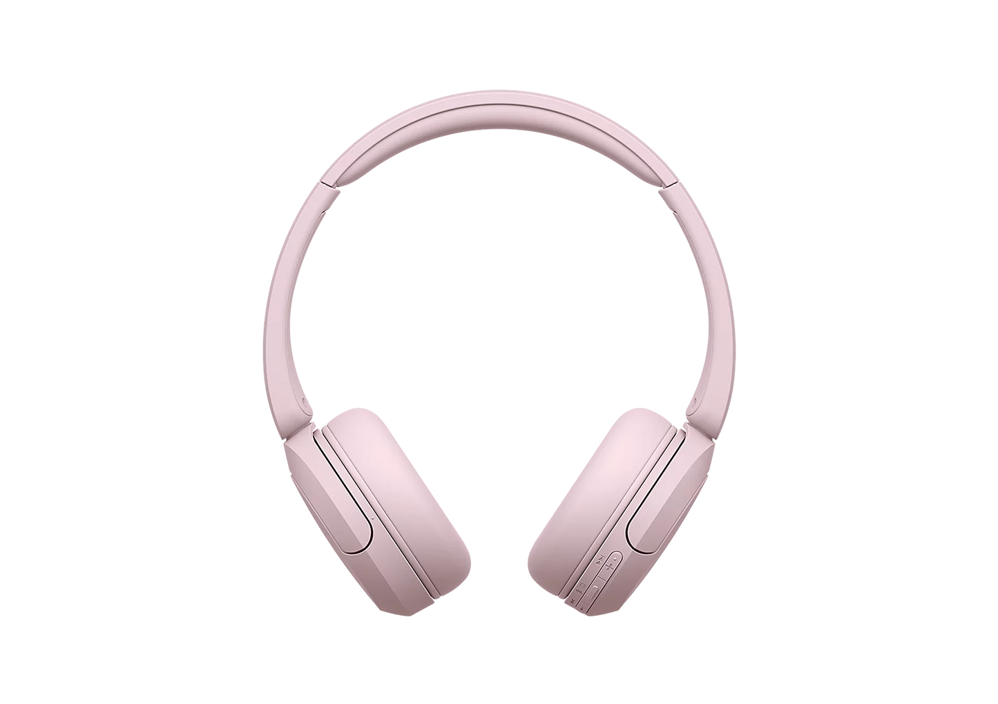 Wireless headphones SONY WH-CH520/P WHCH520P.CE7