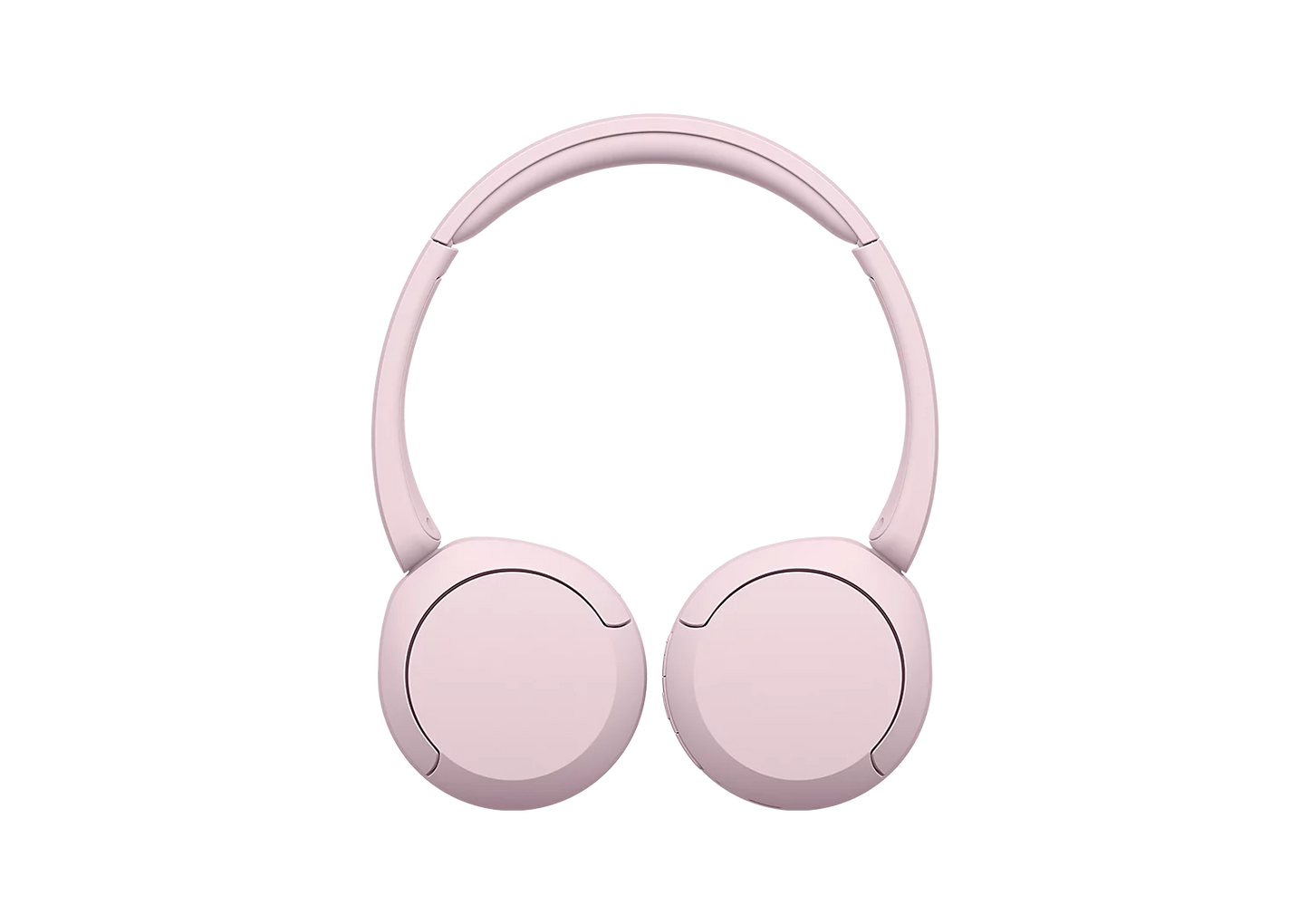 Wireless headphones SONY WH-CH520/P WHCH520P.CE7