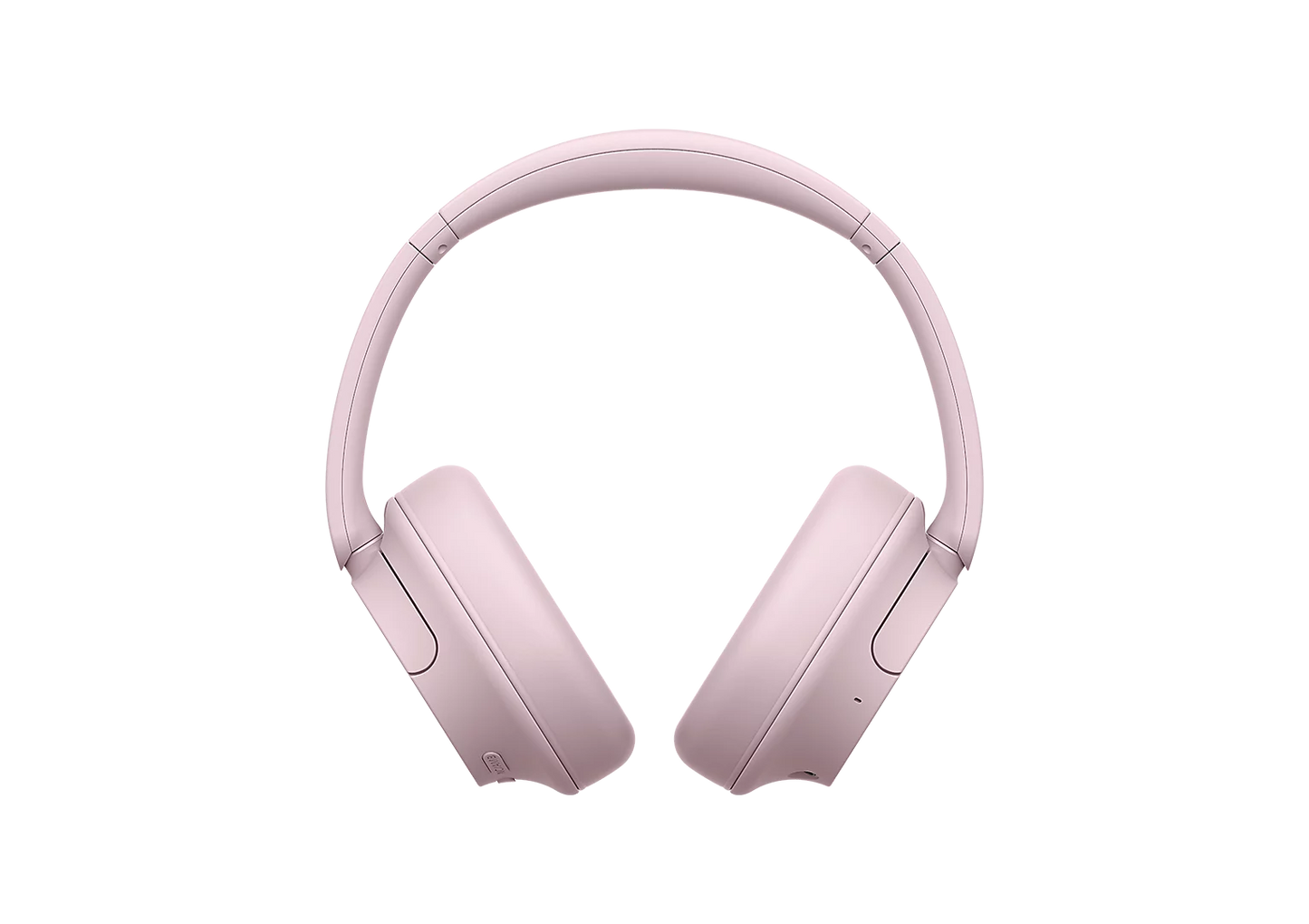 Wireless headphones SONY WH-CH720N/P WHCH720NP.CE7