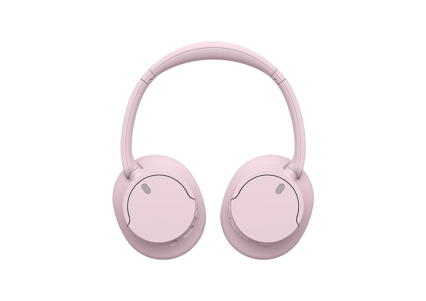 Wireless headphones SONY WH-CH720N/P WHCH720NP.CE7