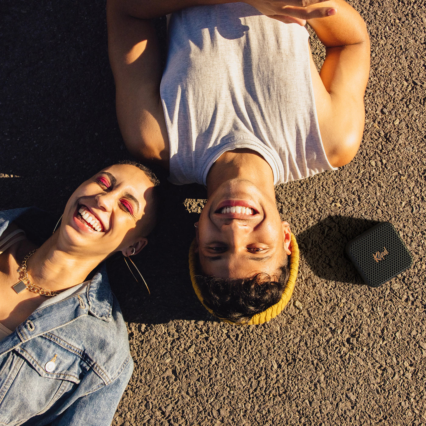 Wireless speaker KLIPSCH Austin