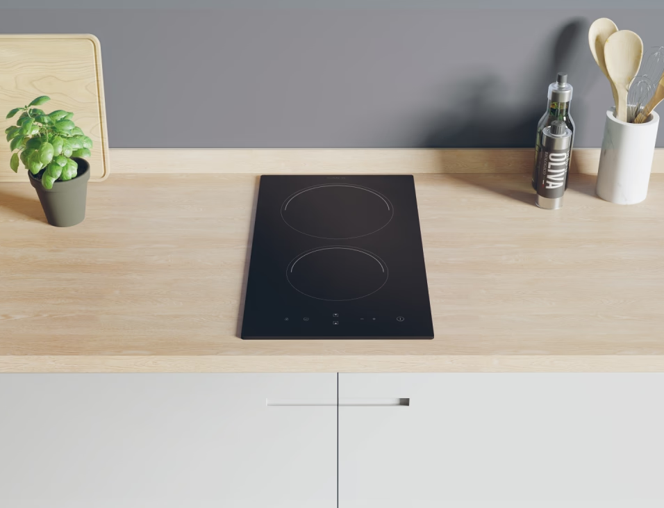 Built-in induction hob CANDY CID 30/G3