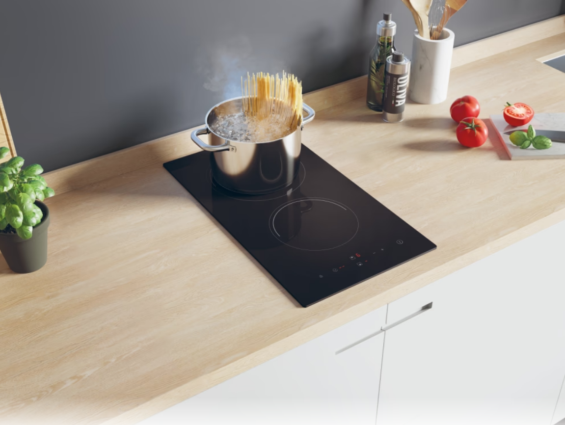 Built-in induction hob CANDY CID 30/G3