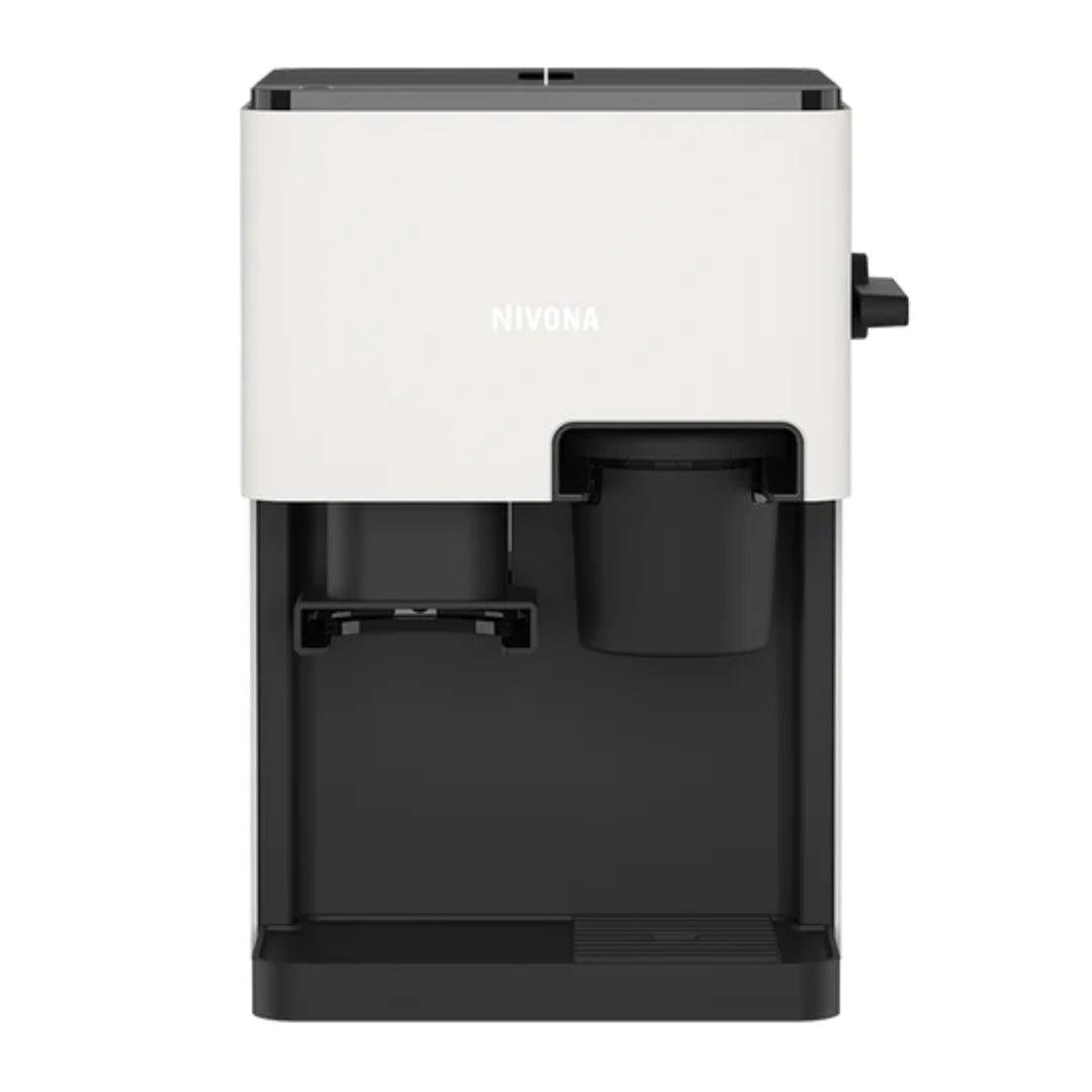 Espresso kafijas automāts NIVONA CUBE 4102 - DomoTehnika