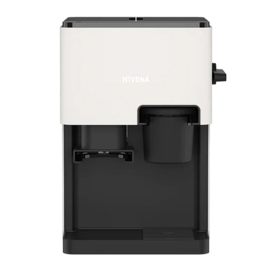 Espresso kafijas automāts NIVONA CUBE 4102 - DomoTehnika