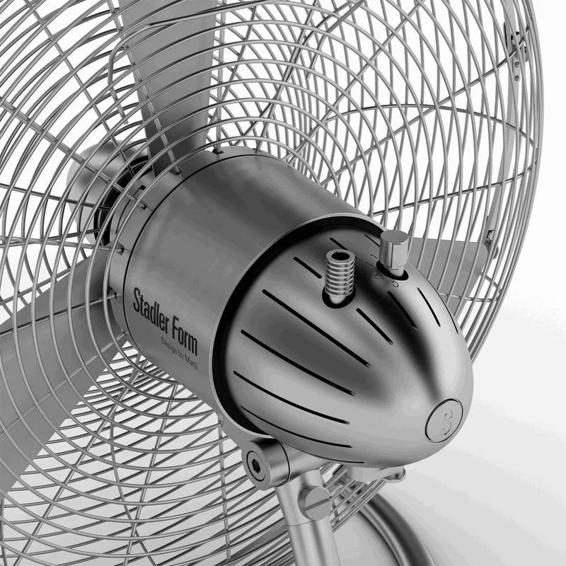 Galda ventilators STADLER FORM C040E Charly little - DomoTehnika