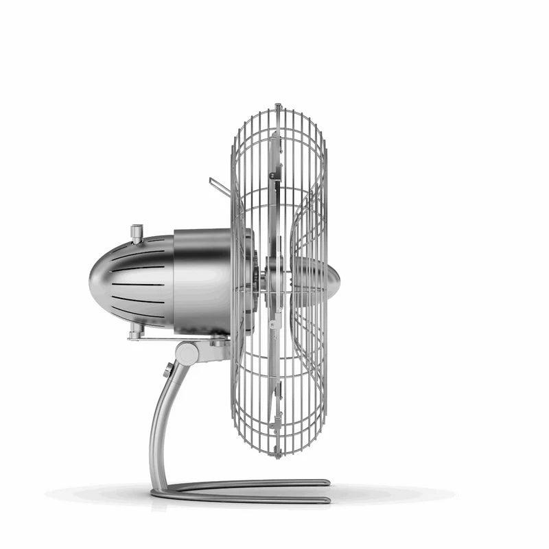 Galda ventilators STADLER FORM C040E Charly little - DomoTehnika