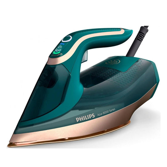 Gludeklis PHILIPS DST8030/70 - DomoTehnika