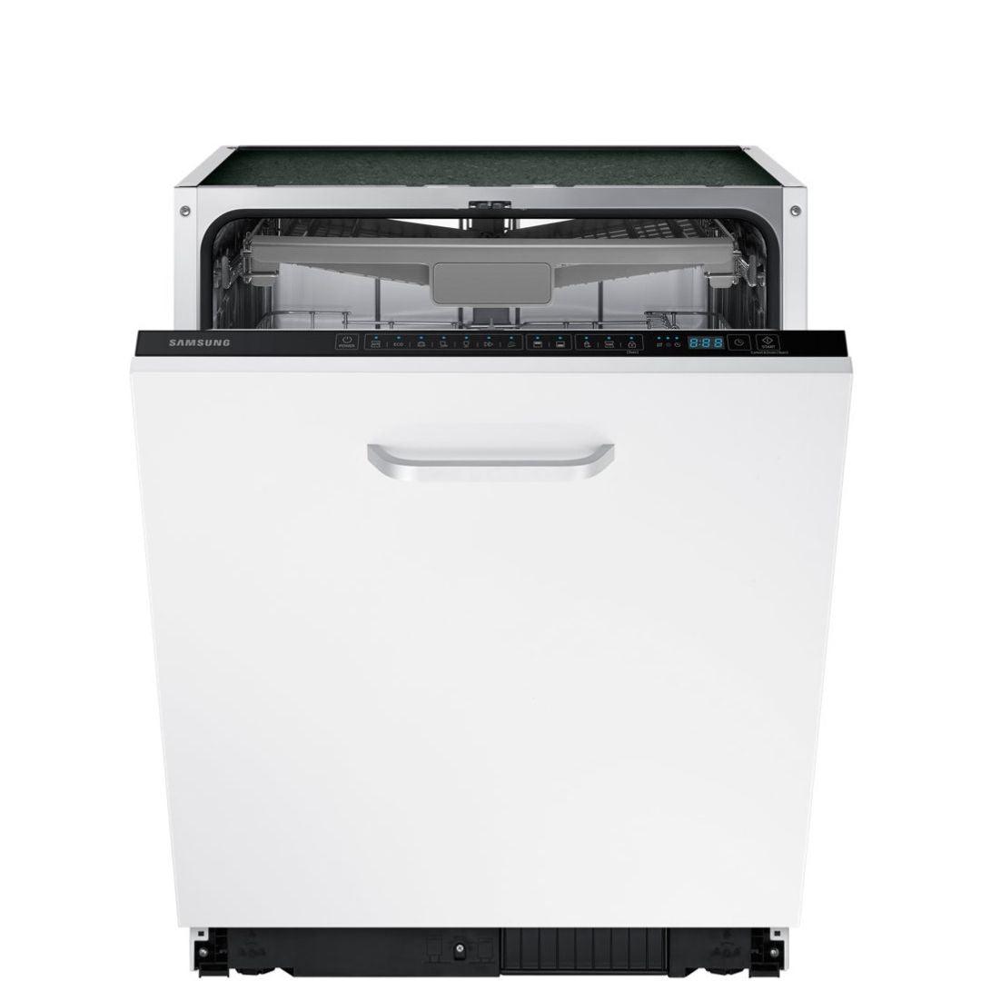 Iebūvējamā trauku mazgājamā mašīna SAMSUNG DW60R7070BB/EO - DomoTehnika