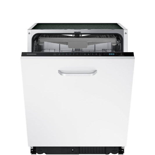 Iebūvējamā trauku mazgājamā mašīna SAMSUNG DW60R7070BB/EO - DomoTehnika