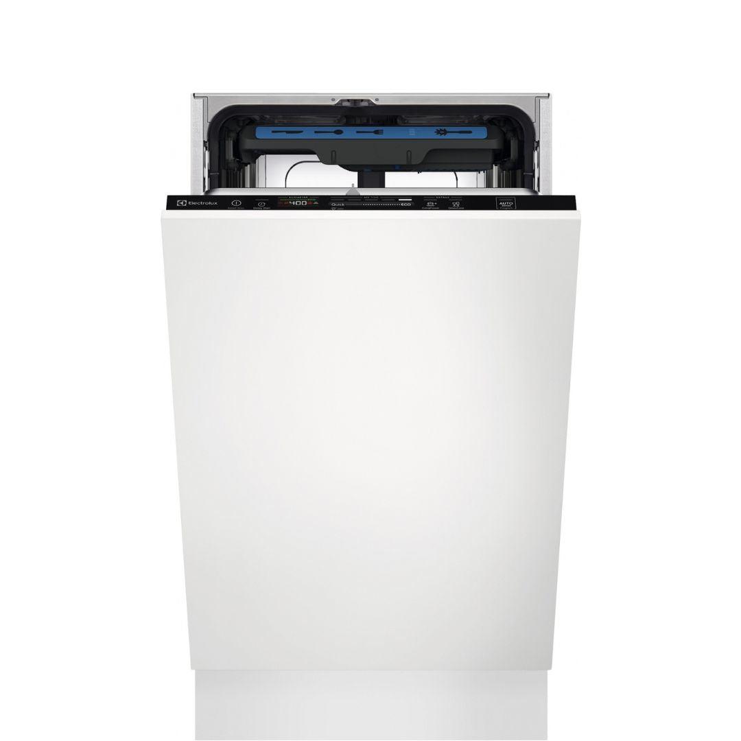Iebūvējamā trauku mazgājamā mašīna ELECTROLUX EEM43211L - DomoTehnika