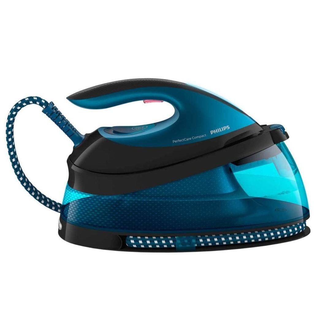 Gludināšanas sistēma PHILIPS GC7846/80 - DomoTehnika