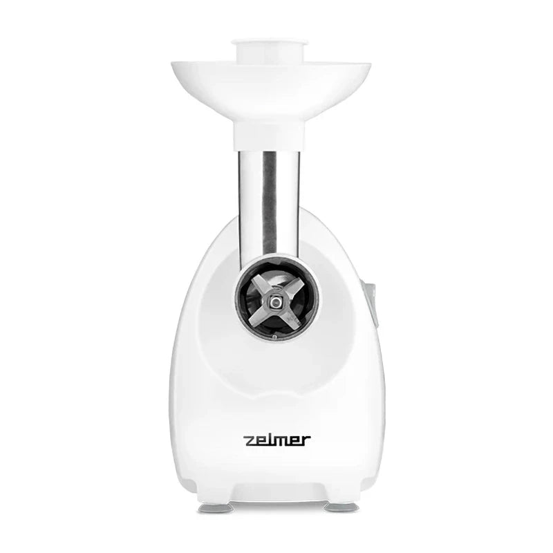 Gaļas maļamā mašīna ZELMER ZMM4080B