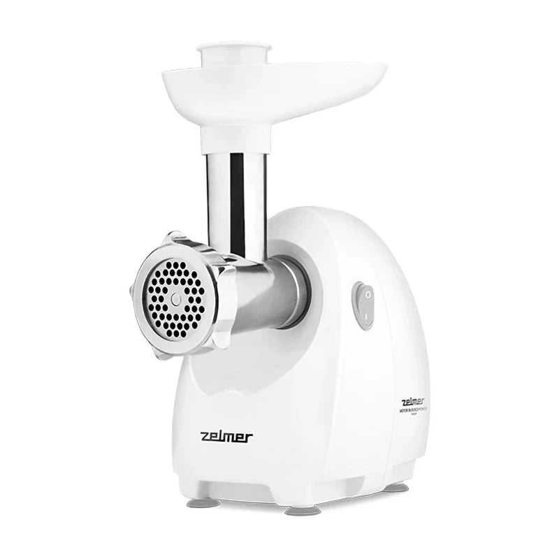Gaļas maļamā mašīna ZELMER ZMM4080B