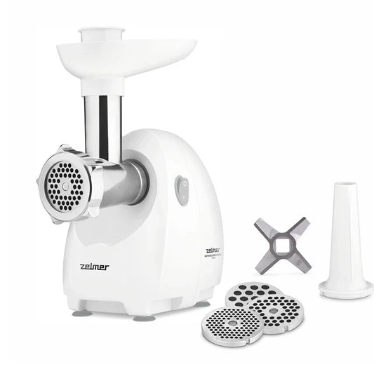 Meat grinder ZELMER ZMM4080B