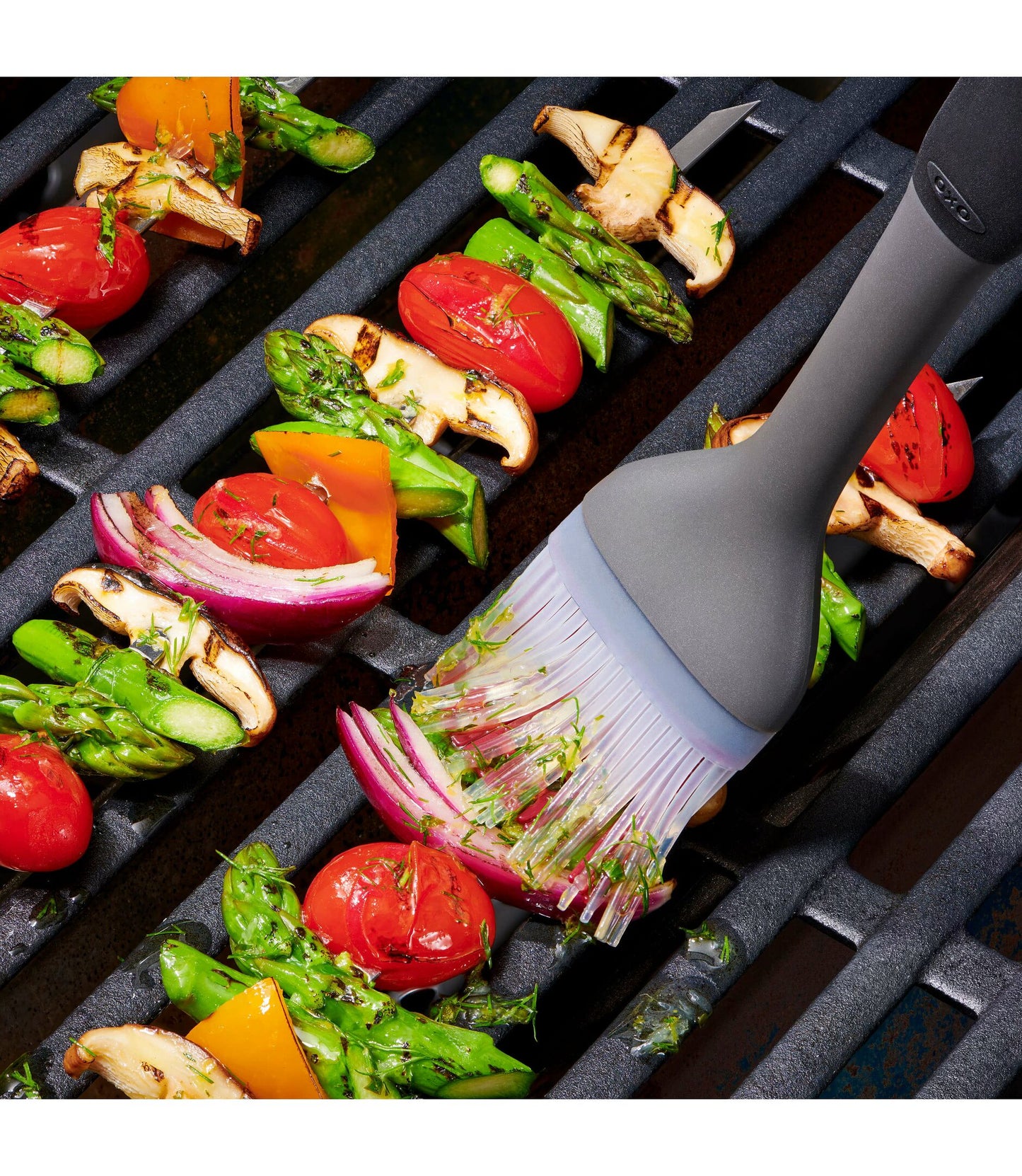 Кисть OXO Good Grips для жарки на гриле 11309300