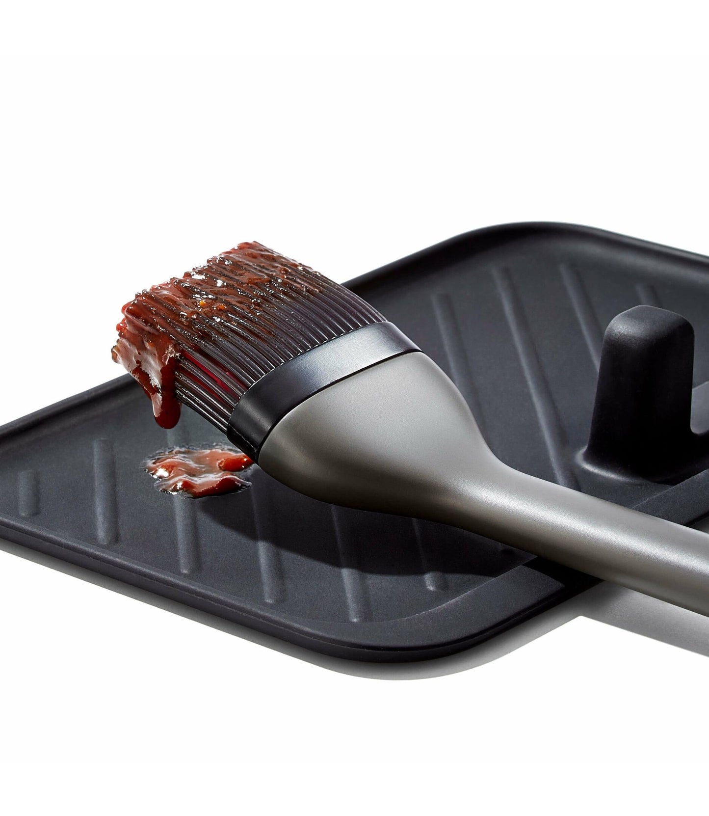 Кисть OXO Good Grips для жарки на гриле 11309300