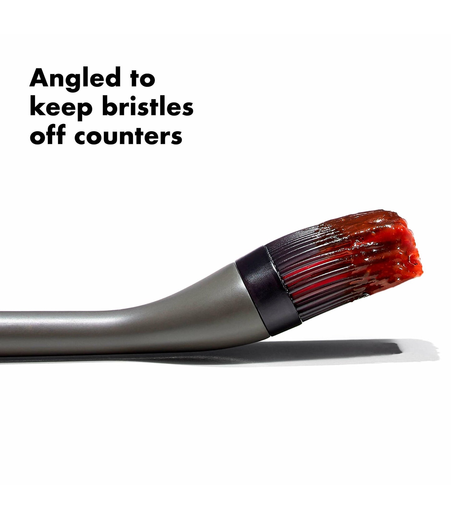 Кисть OXO Good Grips для жарки на гриле 11309300