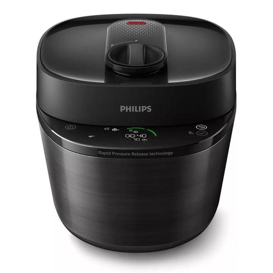 Multi vārāmais katls PHILIPS HD2151/40 - DomoTehnika
