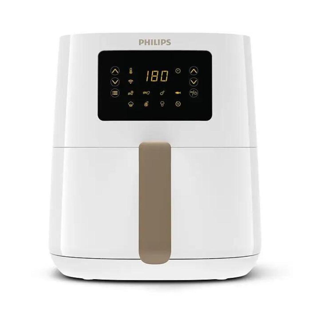 Karstā gaisa katls PHILIPS HD9255/30 - DomoTehnika