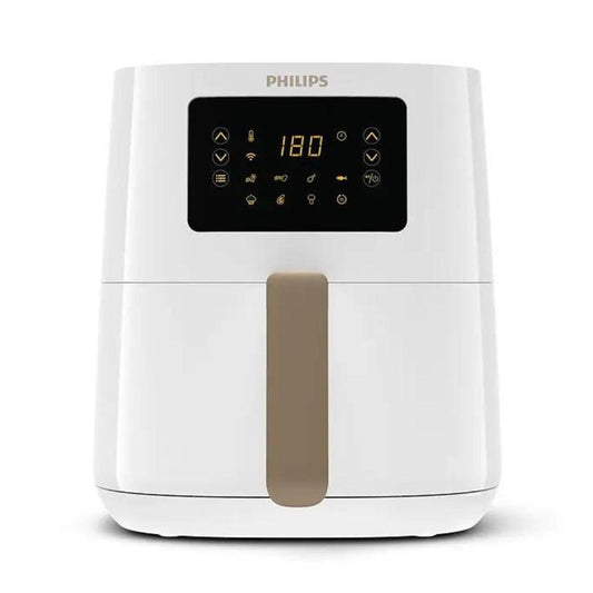 Karstā gaisa katls PHILIPS HD9255/30 - DomoTehnika