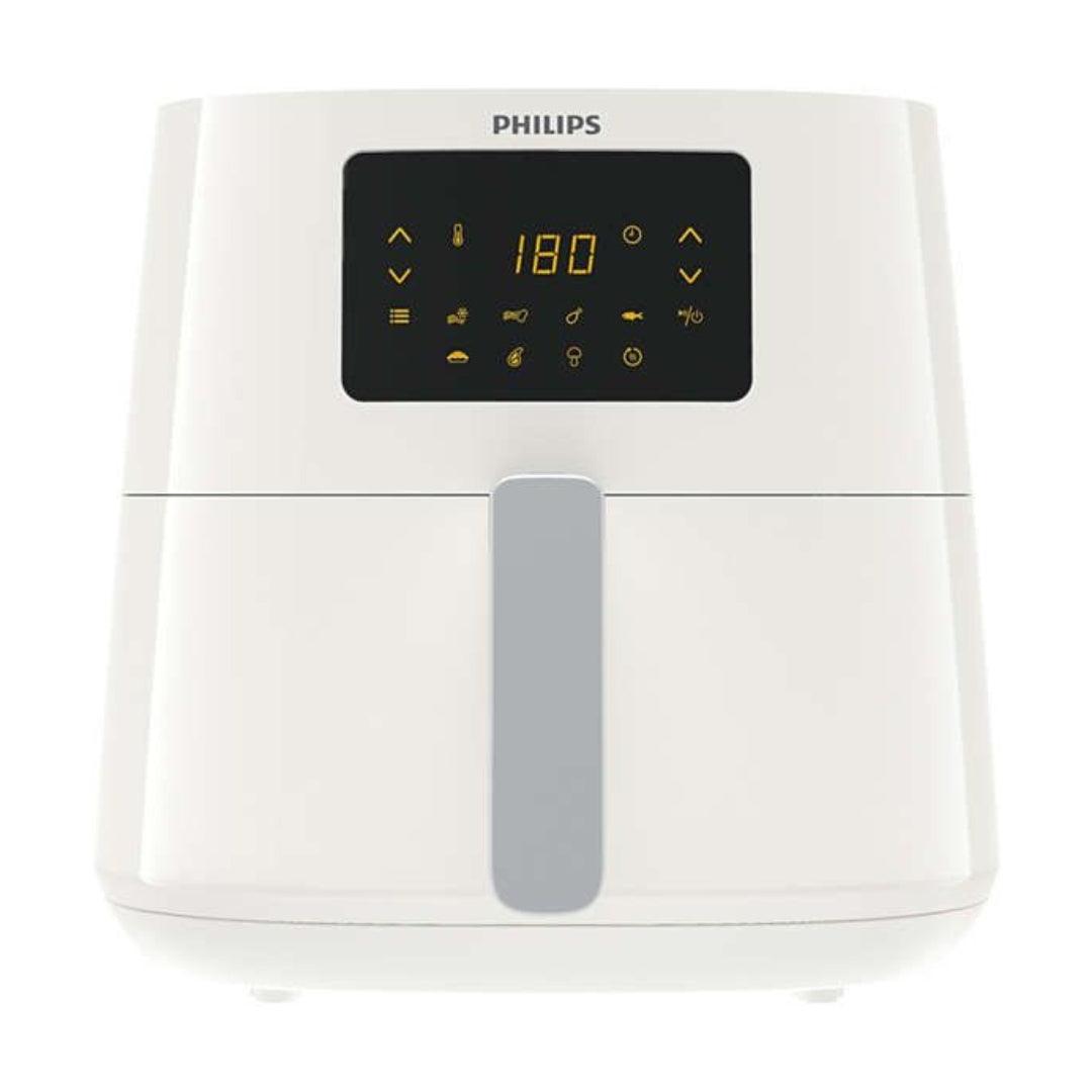 Karstā gaisa katls PHILIPS HD9270/00 - DomoTehnika