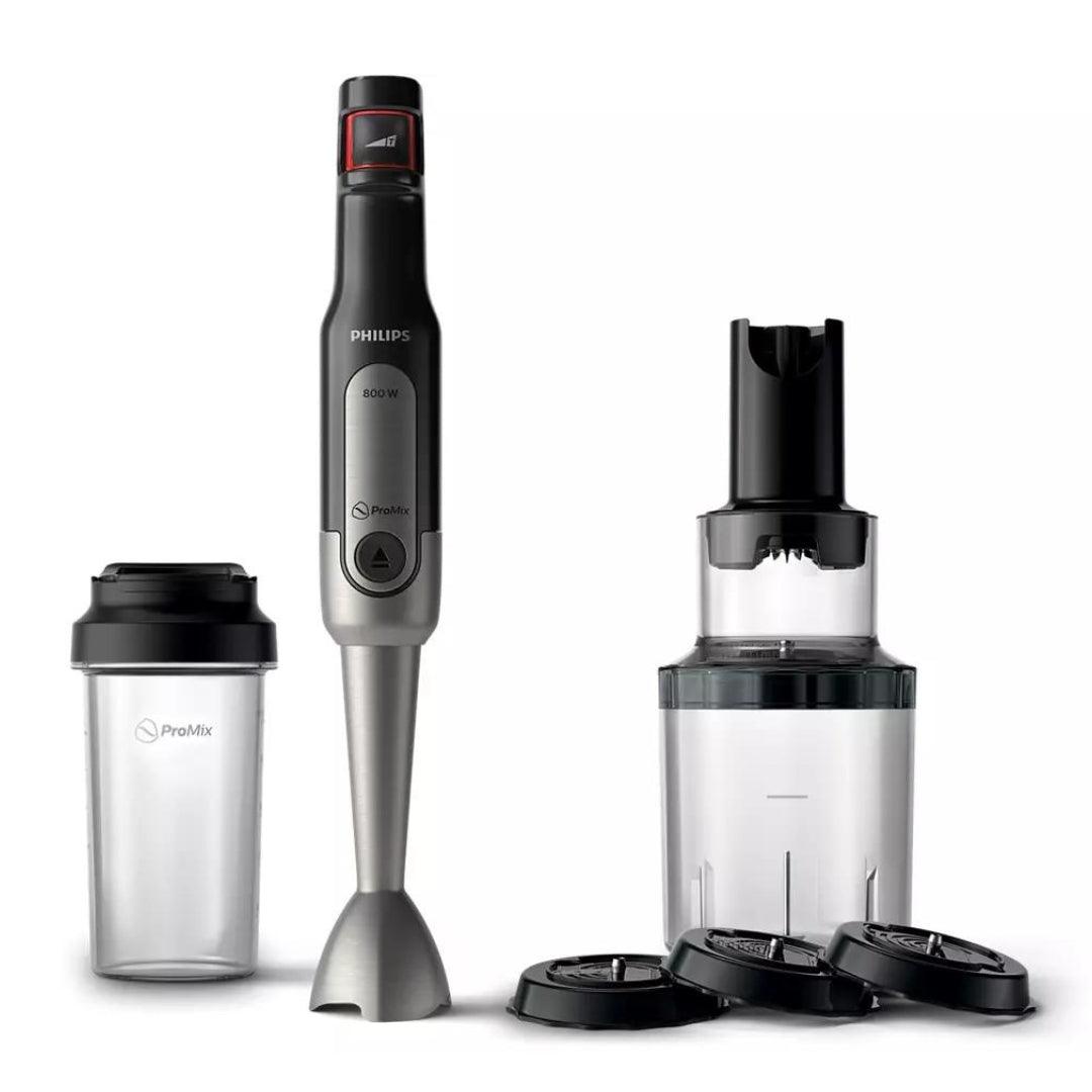 Rokas blenderis PHILIPS HR2656/90 - DomoTehnika