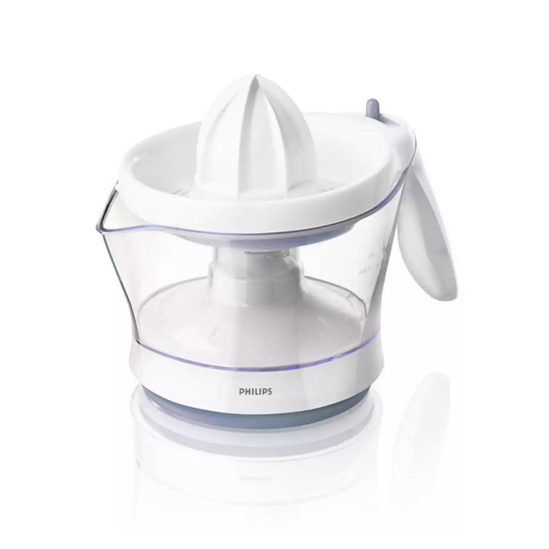 Citrusaugļu sulu spiede PHILIPS HR2744/40 - DomoTehnika