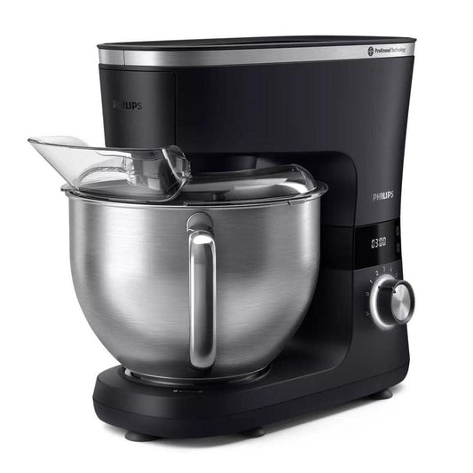 Mikseris PHILIPS HR7962/01 - DomoTehnika