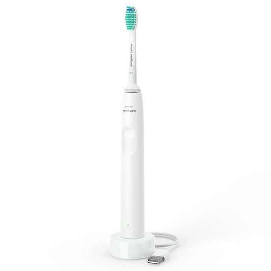 Elektriskā zobu birste PHILIPS HX3651/13 - DomoTehnika