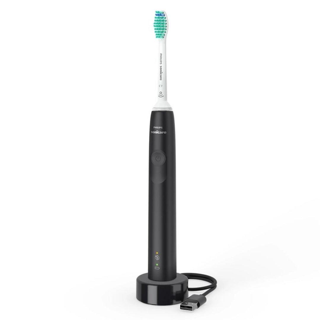 Elektriskā zobu birste PHILIPS HX3671/14 - DomoTehnika
