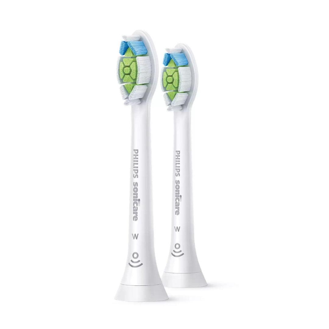 Zobu birstes uzgaļi PHILIPS HX6062/10 - DomoTehnika