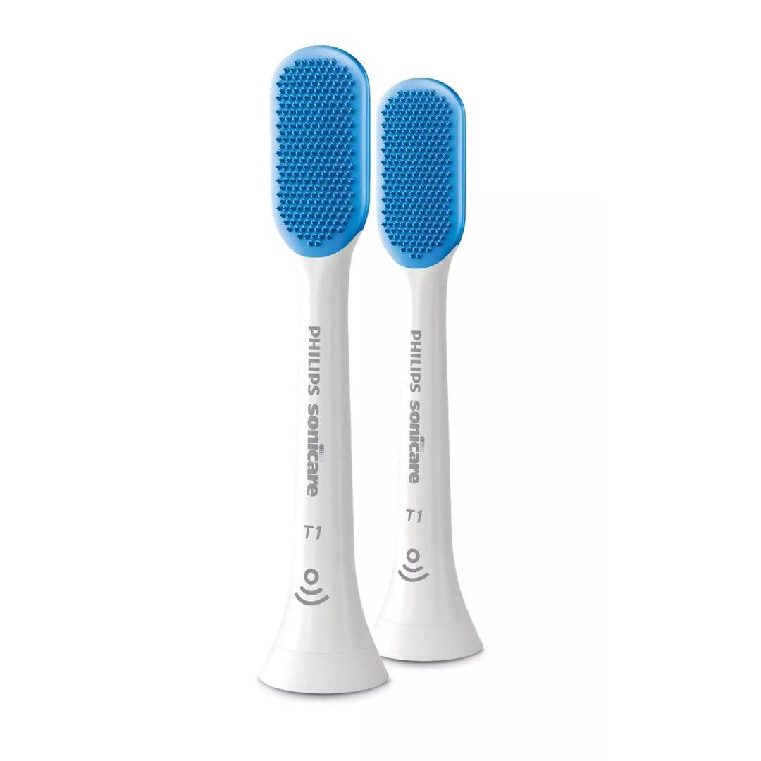 Mēles tīrīšanas uzgalis PHILIPS HX8072/01 - DomoTehnika