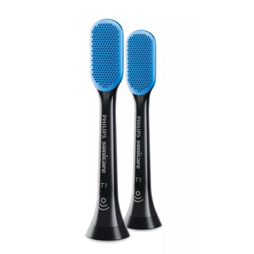 Mēles tīrīšanas uzgalis PHILIPS HX8072/11 - DomoTehnika